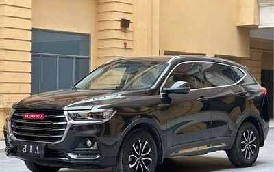 Haval H6, 2021 год, 1 540 000 рублей, 1 фотография