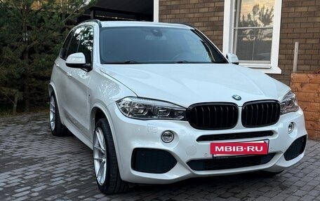 BMW X5, 2016 год, 3 650 000 рублей, 2 фотография