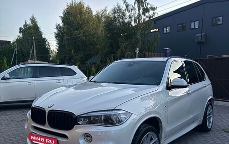 BMW X5, 2016 год, 3 650 000 рублей, 6 фотография