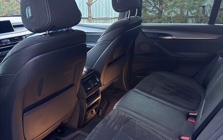 BMW X5, 2016 год, 3 650 000 рублей, 12 фотография