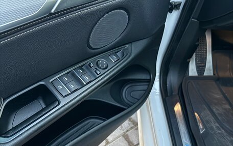 BMW X5, 2016 год, 3 650 000 рублей, 9 фотография