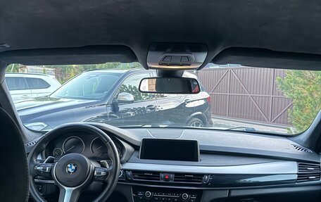 BMW X5, 2016 год, 3 650 000 рублей, 14 фотография