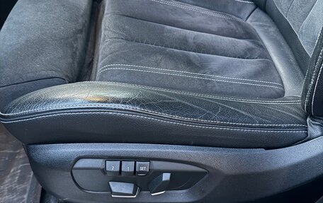 BMW X5, 2016 год, 3 650 000 рублей, 17 фотография