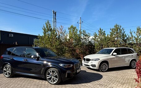 BMW X5, 2016 год, 3 650 000 рублей, 20 фотография