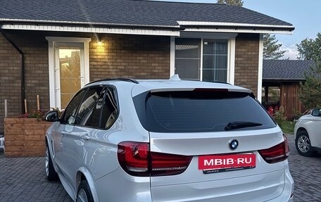 BMW X5, 2016 год, 3 650 000 рублей, 7 фотография