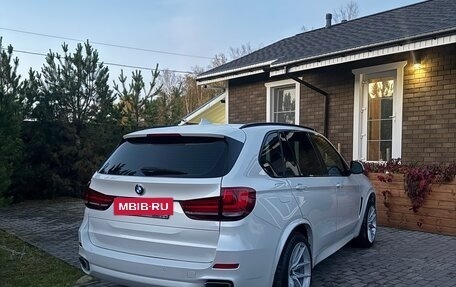 BMW X5, 2016 год, 3 650 000 рублей, 8 фотография