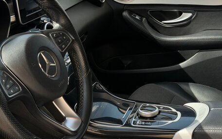 Mercedes-Benz C-Класс, 2014 год, 1 690 000 рублей, 5 фотография