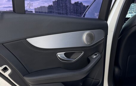 Mercedes-Benz C-Класс, 2014 год, 1 690 000 рублей, 3 фотография