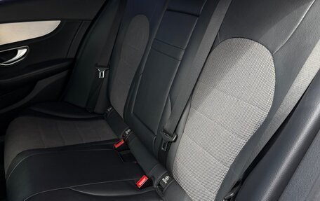 Mercedes-Benz C-Класс, 2014 год, 1 690 000 рублей, 4 фотография