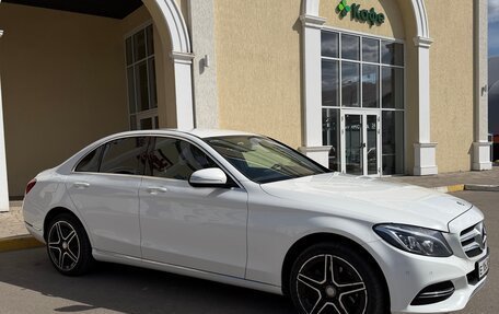 Mercedes-Benz C-Класс, 2014 год, 1 690 000 рублей, 7 фотография
