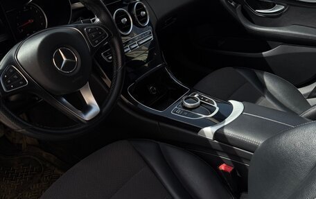 Mercedes-Benz C-Класс, 2014 год, 1 690 000 рублей, 6 фотография