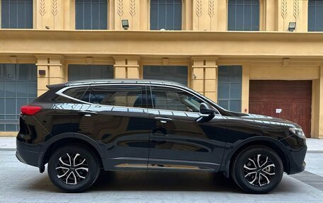 Haval H6, 2021 год, 1 540 000 рублей, 5 фотография