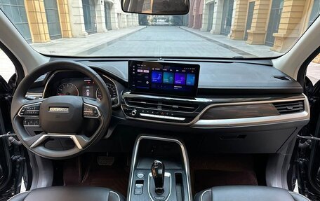 Haval H6, 2021 год, 1 540 000 рублей, 8 фотография