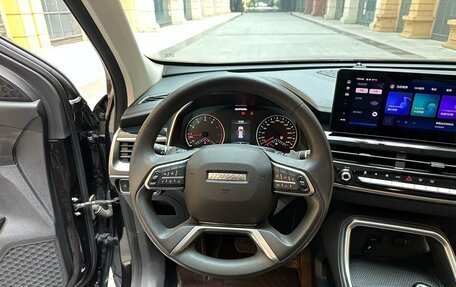Haval H6, 2021 год, 1 540 000 рублей, 13 фотография