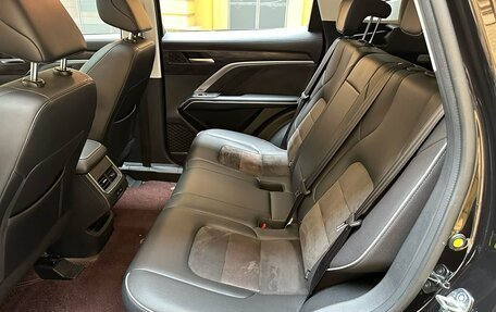 Haval H6, 2021 год, 1 540 000 рублей, 9 фотография