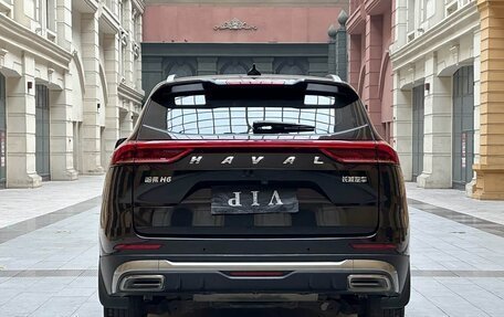 Haval H6, 2021 год, 1 540 000 рублей, 4 фотография