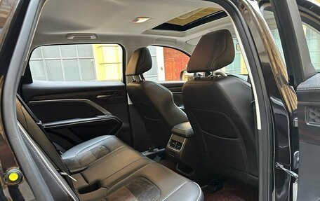 Haval H6, 2021 год, 1 540 000 рублей, 10 фотография