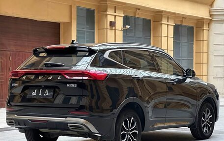 Haval H6, 2021 год, 1 540 000 рублей, 3 фотография