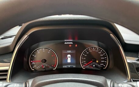Haval H6, 2021 год, 1 540 000 рублей, 11 фотография
