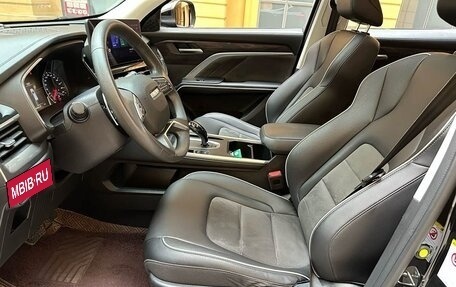 Haval H6, 2021 год, 1 540 000 рублей, 14 фотография