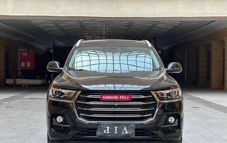 Haval H6, 2021 год, 1 540 000 рублей, 2 фотография