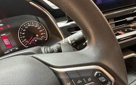 Haval H6, 2021 год, 1 540 000 рублей, 12 фотография