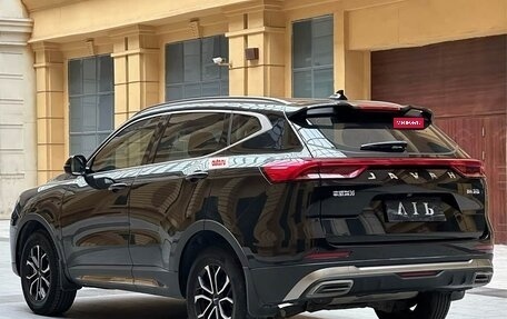 Haval H6, 2021 год, 1 540 000 рублей, 7 фотография