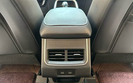 Haval H6, 2021 год, 1 540 000 рублей, 18 фотография