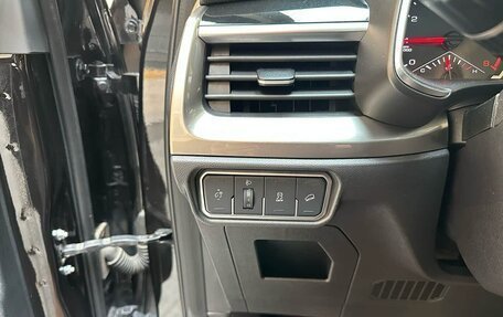 Haval H6, 2021 год, 1 540 000 рублей, 16 фотография