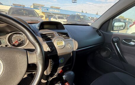 Renault Megane II, 2007 год, 350 000 рублей, 5 фотография
