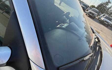 Renault Megane II, 2007 год, 350 000 рублей, 11 фотография