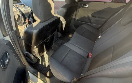 Renault Megane II, 2007 год, 350 000 рублей, 2 фотография