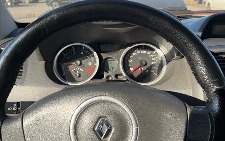 Renault Megane II, 2007 год, 350 000 рублей, 4 фотография