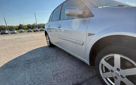 Renault Megane II, 2007 год, 350 000 рублей, 10 фотография