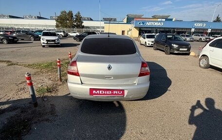 Renault Megane II, 2007 год, 350 000 рублей, 9 фотография