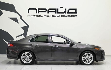 Honda Accord VIII рестайлинг, 2008 год, 1 699 900 рублей, 7 фотография