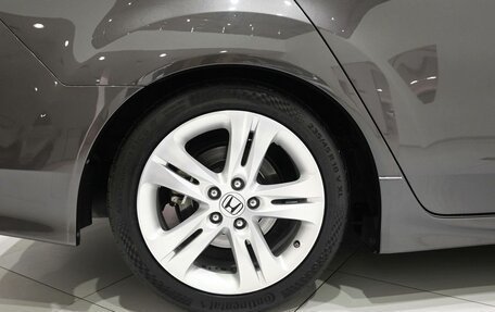 Honda Accord VIII рестайлинг, 2008 год, 1 699 900 рублей, 11 фотография
