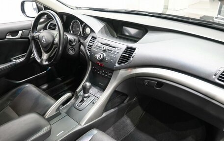 Honda Accord VIII рестайлинг, 2008 год, 1 699 900 рублей, 12 фотография