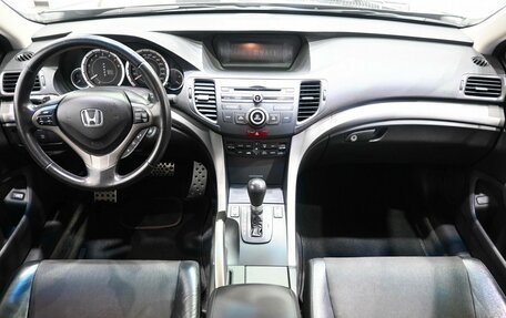 Honda Accord VIII рестайлинг, 2008 год, 1 699 900 рублей, 13 фотография