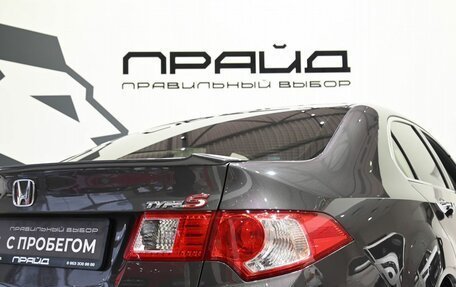 Honda Accord VIII рестайлинг, 2008 год, 1 699 900 рублей, 10 фотография