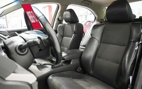 Honda Accord VIII рестайлинг, 2008 год, 1 699 900 рублей, 16 фотография