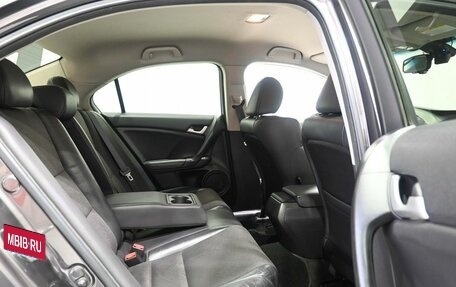 Honda Accord VIII рестайлинг, 2008 год, 1 699 900 рублей, 17 фотография