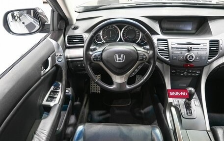 Honda Accord VIII рестайлинг, 2008 год, 1 699 900 рублей, 14 фотография