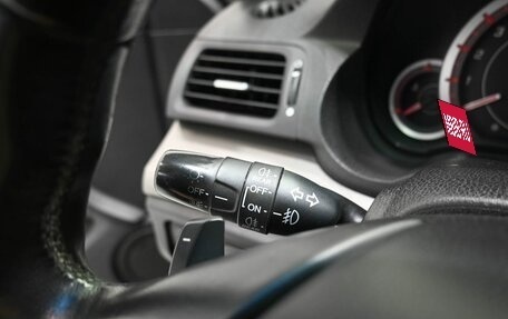 Honda Accord VIII рестайлинг, 2008 год, 1 699 900 рублей, 19 фотография