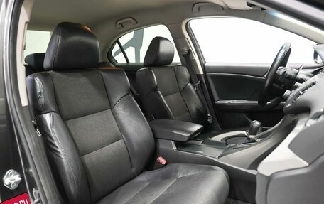 Honda Accord VIII рестайлинг, 2008 год, 1 699 900 рублей, 15 фотография