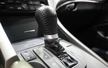 Honda Accord VIII рестайлинг, 2008 год, 1 699 900 рублей, 25 фотография
