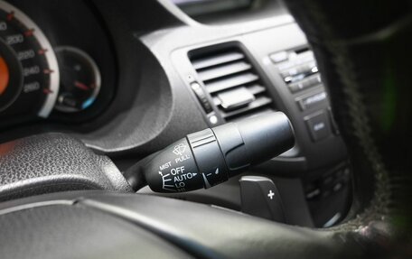 Honda Accord VIII рестайлинг, 2008 год, 1 699 900 рублей, 22 фотография