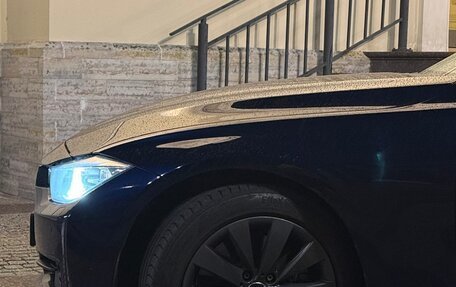 BMW 3 серия, 2013 год, 1 650 000 рублей, 10 фотография