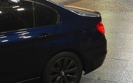 BMW 3 серия, 2013 год, 1 650 000 рублей, 11 фотография