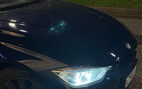 BMW 3 серия, 2013 год, 1 650 000 рублей, 4 фотография